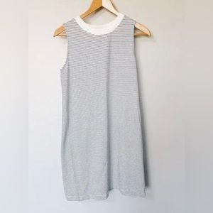 NWT, Women’s sleeveless t-shirt dress, A New Day- XL